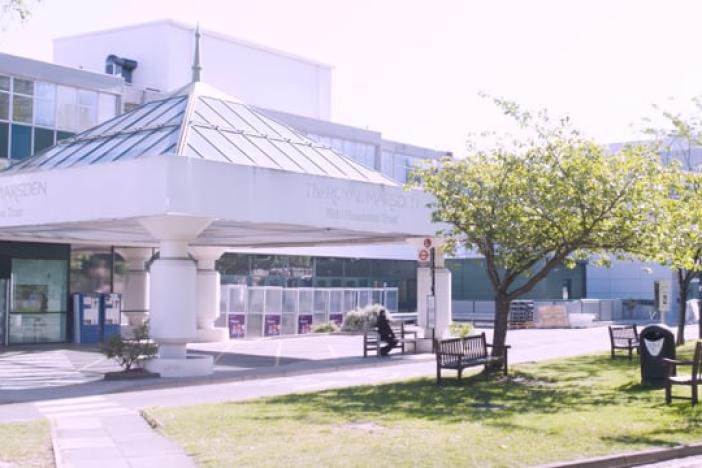 Paediatric Radiotherapy Journey at The Royal Marsden video thumbnail