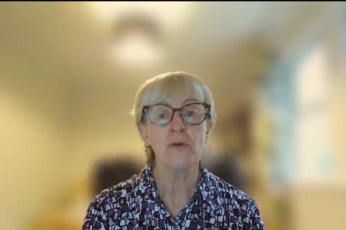 Hormone therapy for prostate cancer: Sexual wellbeing part 2 video thumbnail