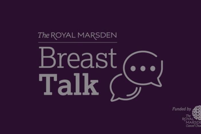 Breast Talk Episode 5: Triple Negative Breast Cancer video thumbnail