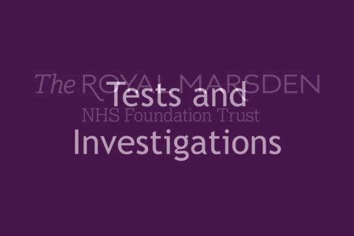 What investigations might I have on the Empower Prostate Pathway? video thumbnail